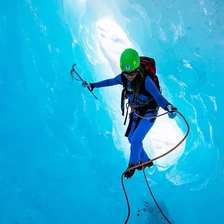 Appartement Trolltunga Atmosphere *