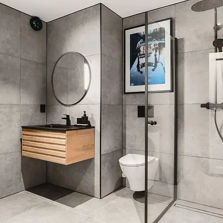 Trolltunga Atmosphere شقة *