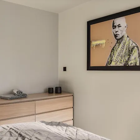 아파트 Trolltunga Atmosphere