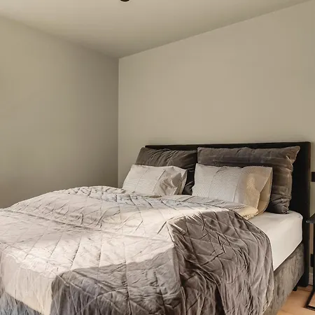 Trolltunga Atmosphere 아파트 *