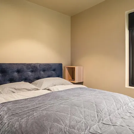 Appartement Trolltunga Atmosphere *