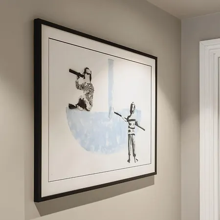 아파트 Trolltunga Atmosphere 오다