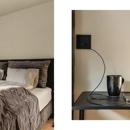 Appartement Trolltunga Atmosphere