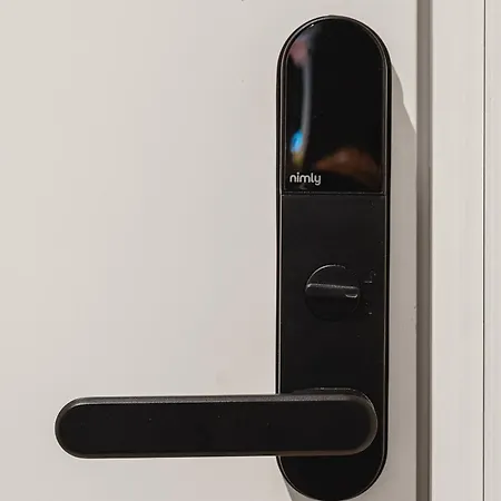 Trolltunga Atmosphere *