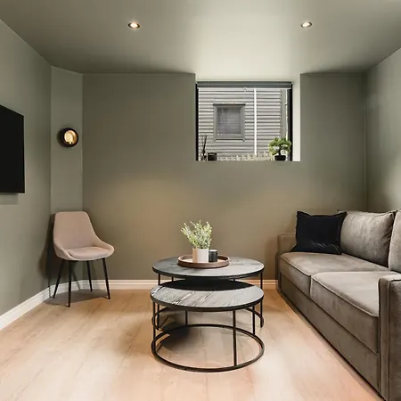 Trolltunga Atmosphere