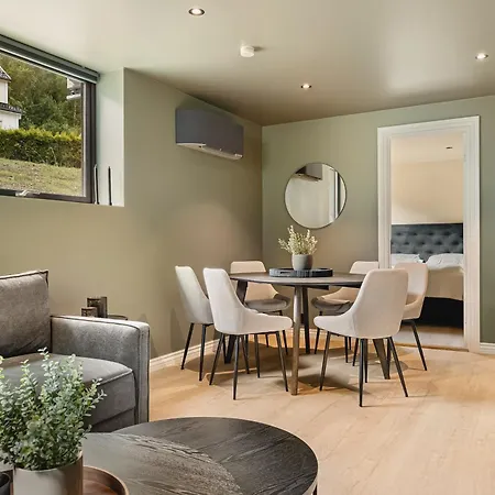 Trolltunga Atmosphere 오다