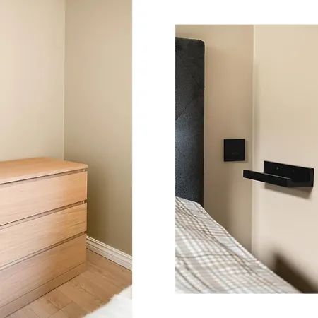 Trolltunga Atmosphere شقة