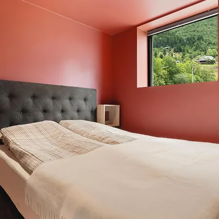 Trolltunga Atmosphere 아파트 *