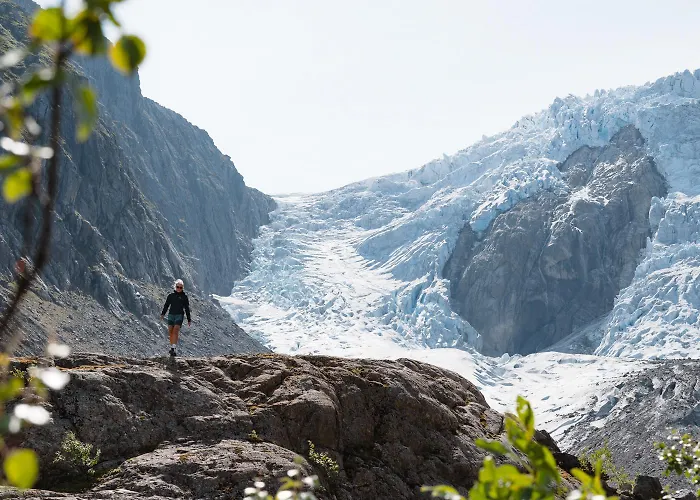 Trolltunga Atmosphere * 오다