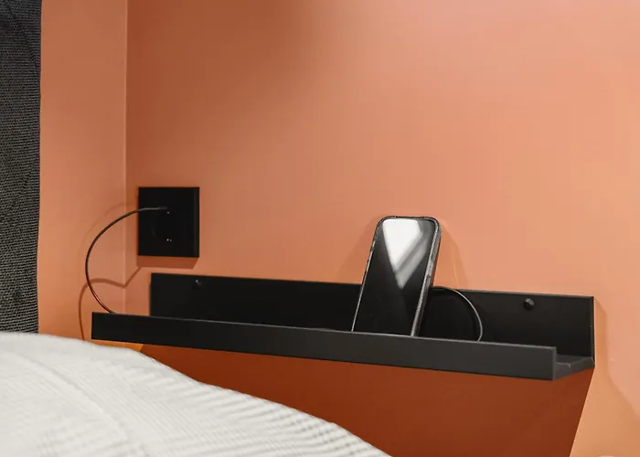 Trolltunga Atmosphere Appartement Odda