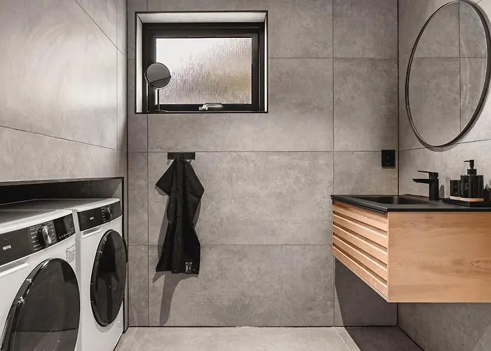 Appartement Trolltunga Atmosphere Odda