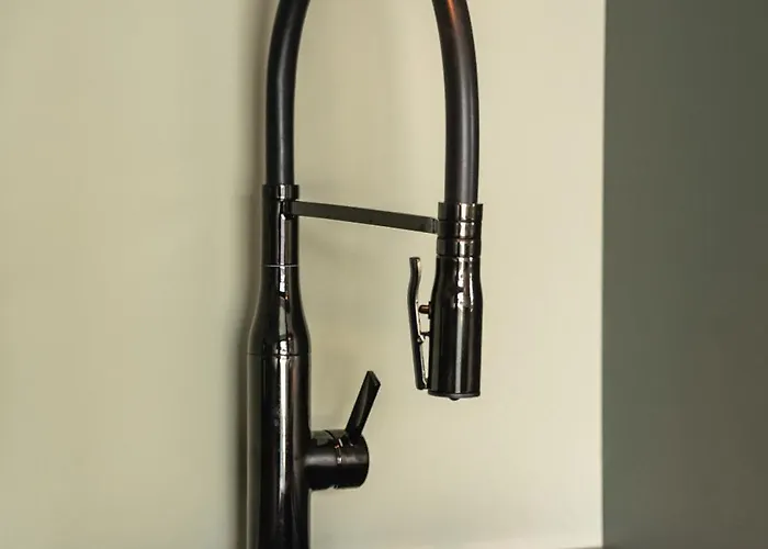 Appartement Trolltunga Atmosphere