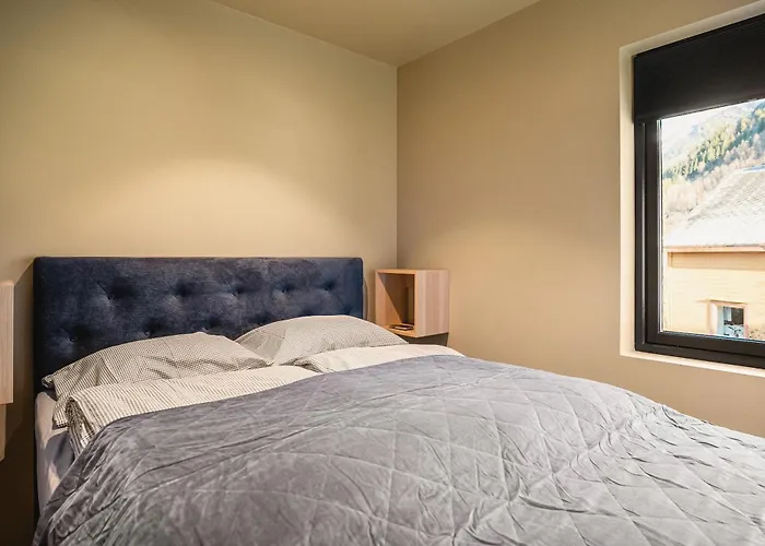 Appartement Trolltunga Atmosphere *