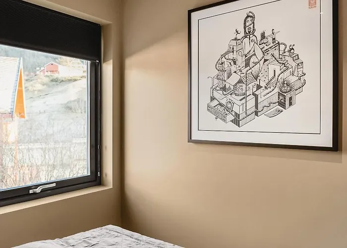 Trolltunga Atmosphere Odda