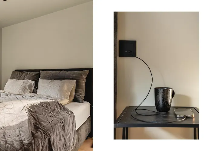 Appartement Trolltunga Atmosphere