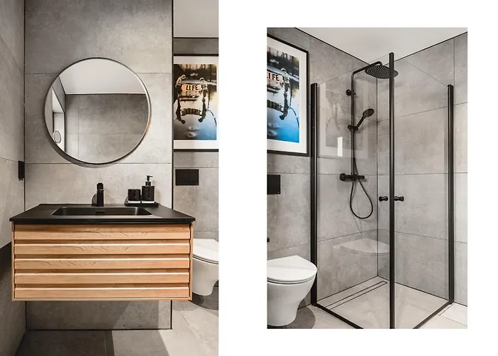 Trolltunga Atmosphere